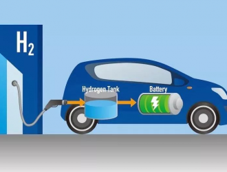 国家电投200KW氢能发电设备项目落地江西