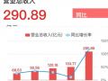 头雁效应：中环股份前三季营收291亿，同比劲升118%