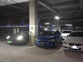 曾屡次被卡证明，新能源汽车车主历时3个月安上充电桩