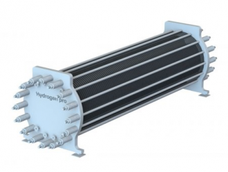 ABB与HydrogenPro合作优化绿氢生产 推动低碳未来