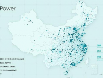 共建河北高速换电网 蔚来/燕赵驿行合作