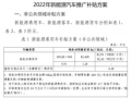 2022年新能源汽车补贴政策对行业影响几何？