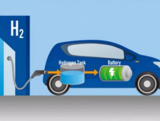 新能源多元化！国内加氢站一年增长100座 2025年大发展