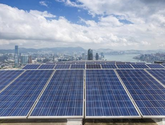 瑞银：预计2022年国内光伏新增装机达80GW