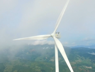 共计180MW！华润电力两个风电项目勘察设计招标