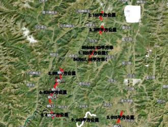 四川省单体装机容量最大风电项目，喜获核准