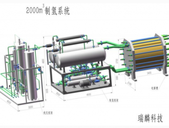 亨通光电旗下北京亨通智能与瑞麟科技签署《战略合作协议》