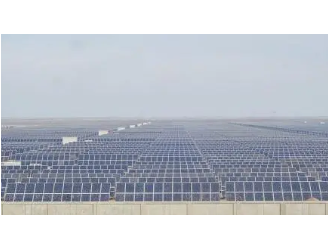 三峡恒基能脉瓜州700MW“光热储能+”项目EPC招标