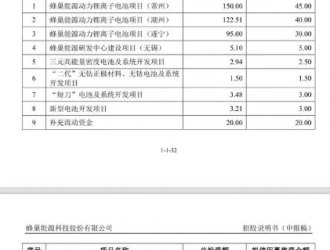 蜂巢能源布局海外锂矿