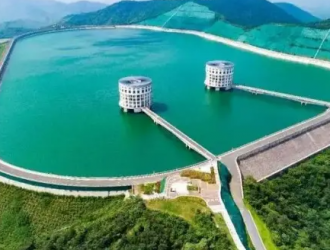 中国电建中标河南装机规模最大抽水蓄能电站工程