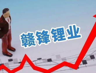 赣锋锂业拟建年产10GWh新型锂电池、储能总部项目