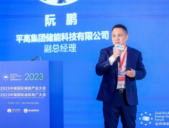 满足新型电力系统全方位需求的多元复合储能关键技术