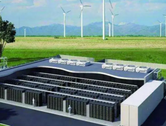 大唐山东100MW/200MWh储能电站项目EPC中标公示