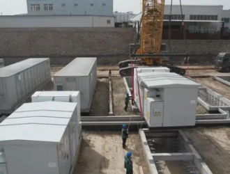 合计规模8MW/40MWh！西藏山南市两个储能项目并网投产！