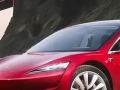 传特斯拉中国将向加拿大出口Model Y