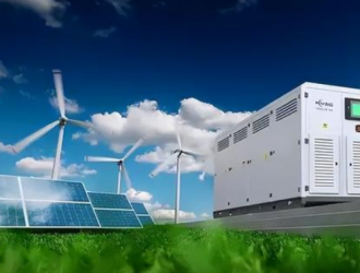 200MW/800MWh！新疆阿勒泰储能电站EPC招标