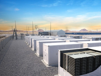 特斯拉2023半年储能装机7.5GWh！