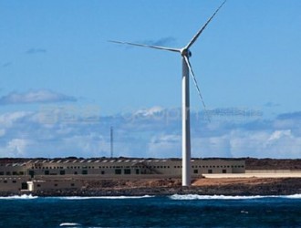 海上风电走向深海，蓝色海洋经济未来可期