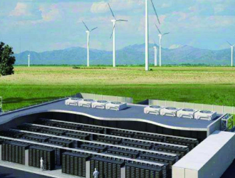 招标 | 广东肇庆3MW/6MWh用户侧储能EPC招标